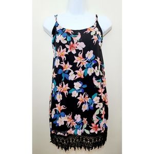 Show Me Your Mumu Hawaiian Lily Dress